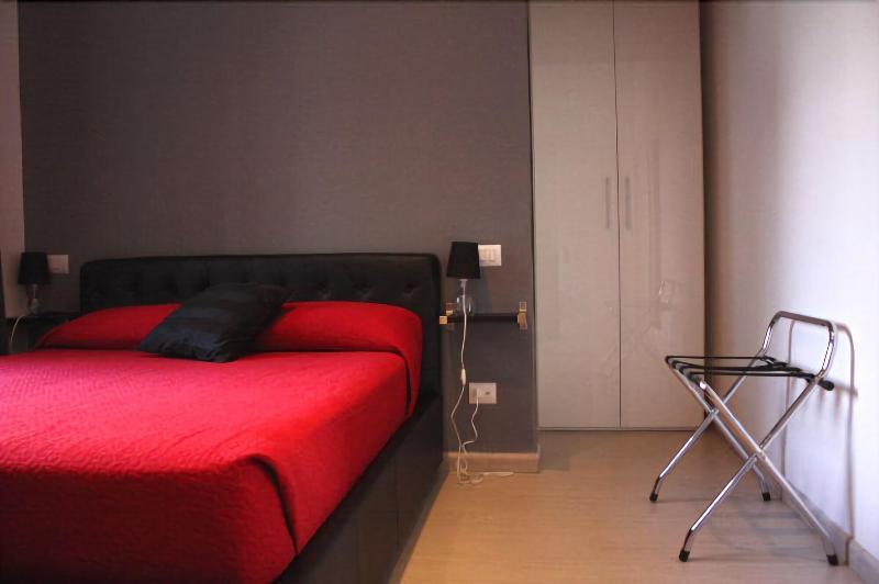 Vatican City Guest House Rome Bagian luar foto