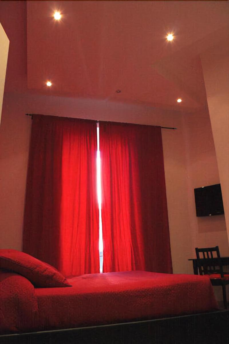 Vatican City Guest House Rome Bagian luar foto