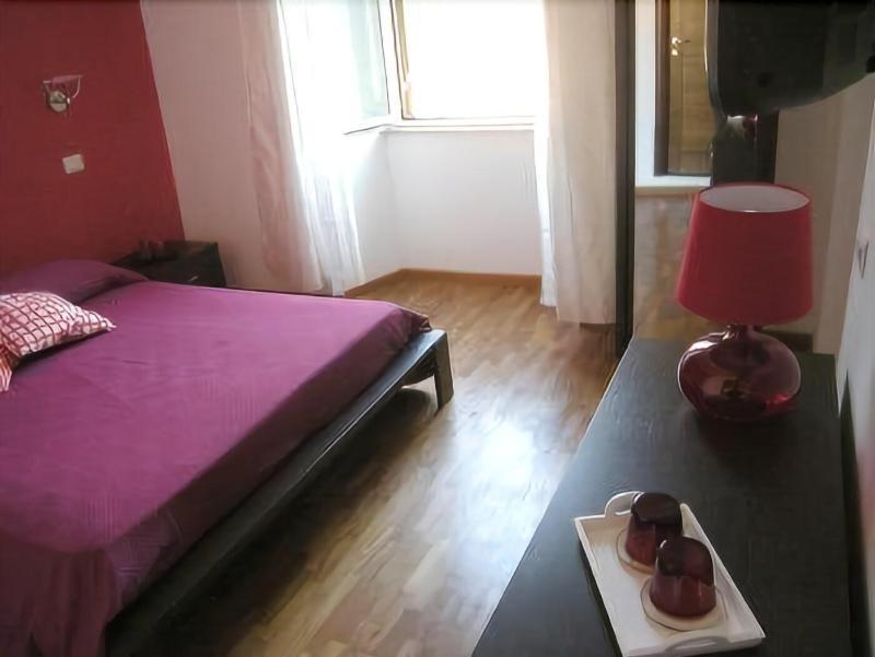 Vatican City Guest House Rome Bagian luar foto