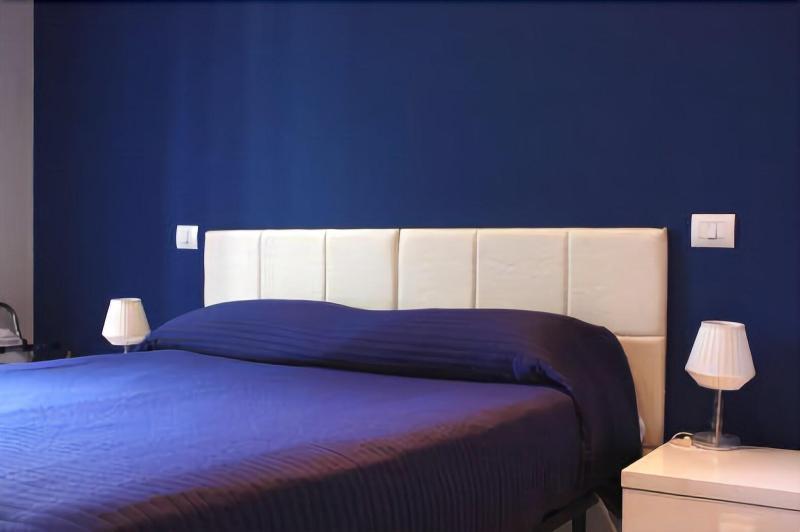 Vatican City Guest House Rome Bagian luar foto