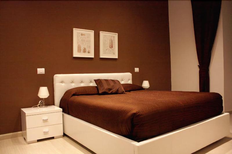 Vatican City Guest House Rome Bagian luar foto