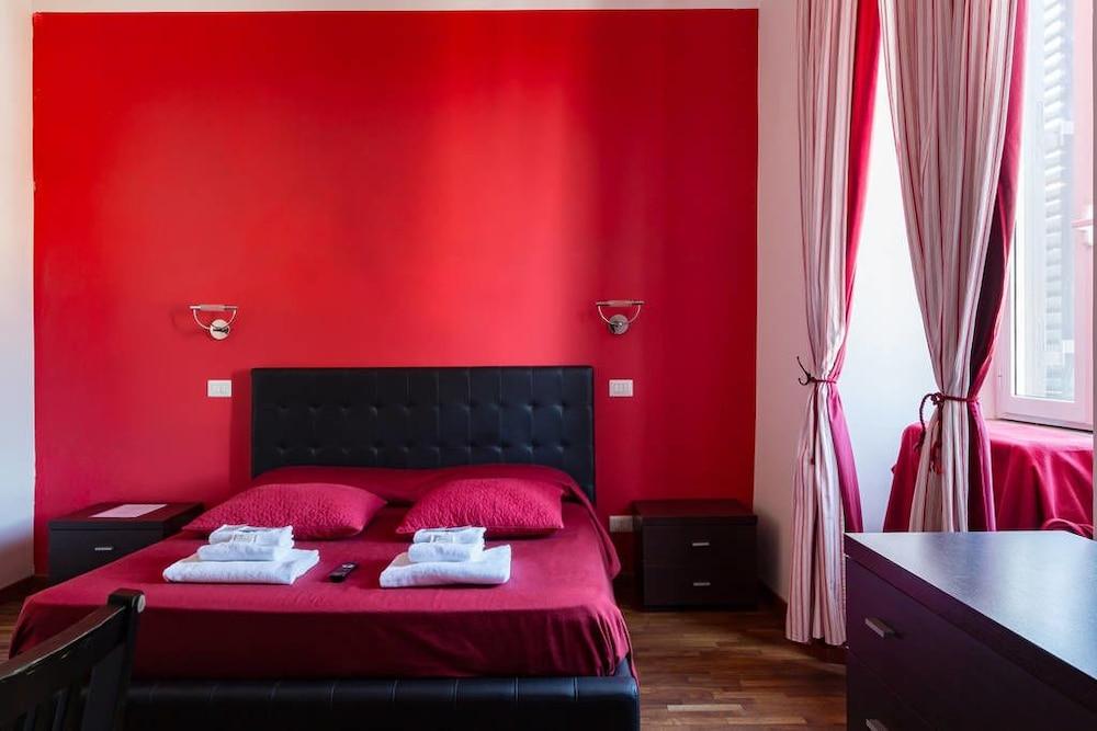 Vatican City Guest House Rome Bagian luar foto