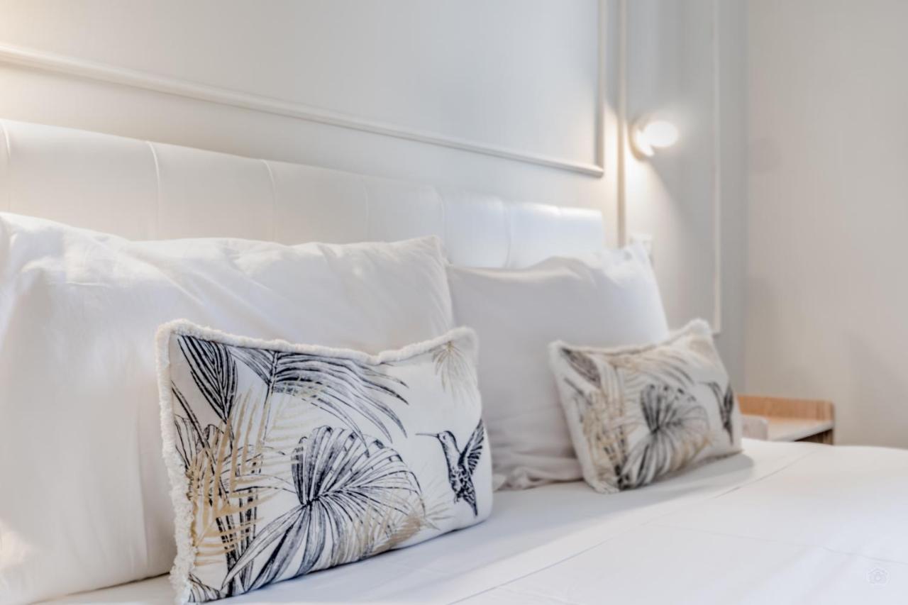Vatican City Guest House Rome Bagian luar foto
