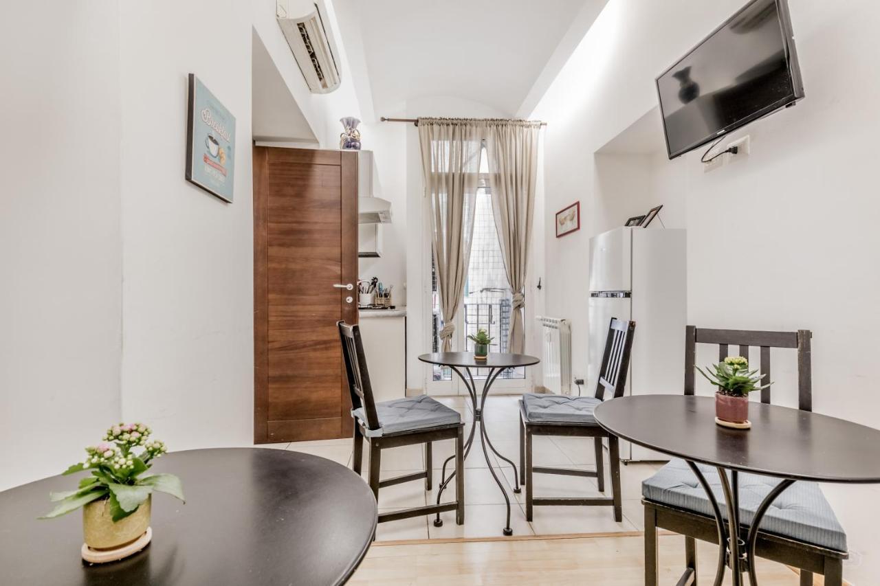 Vatican City Guest House Rome Bagian luar foto