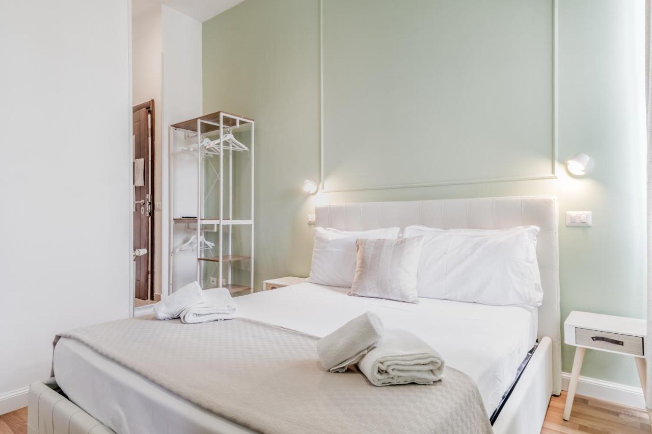 Vatican City Guest House Rome Bagian luar foto