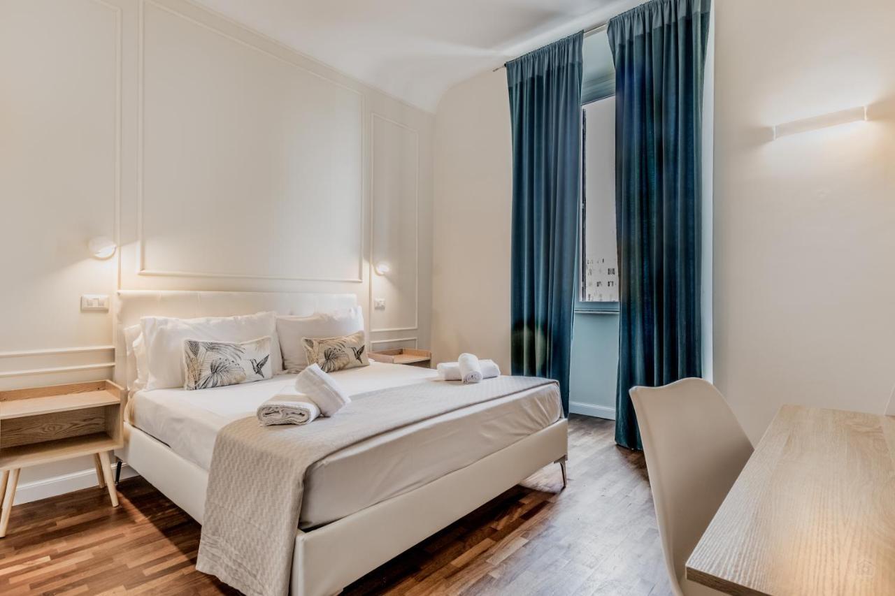 Vatican City Guest House Rome Bagian luar foto