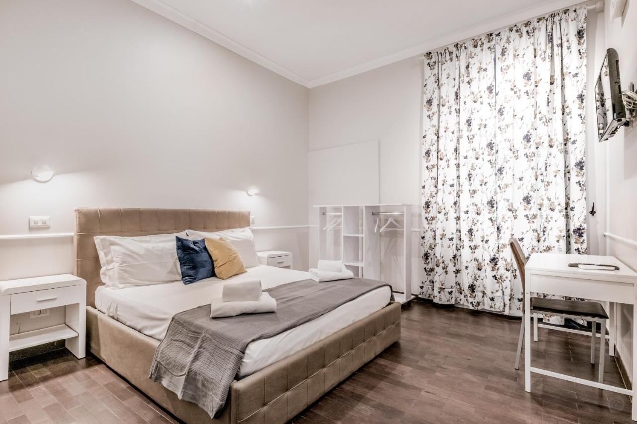 Vatican City Guest House Rome Bagian luar foto