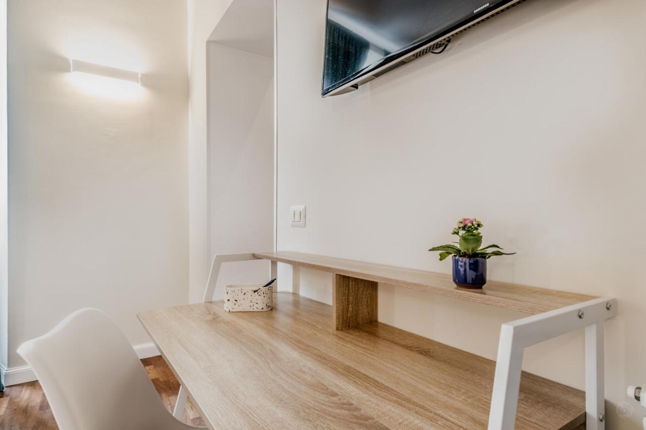 Vatican City Guest House Rome Bagian luar foto