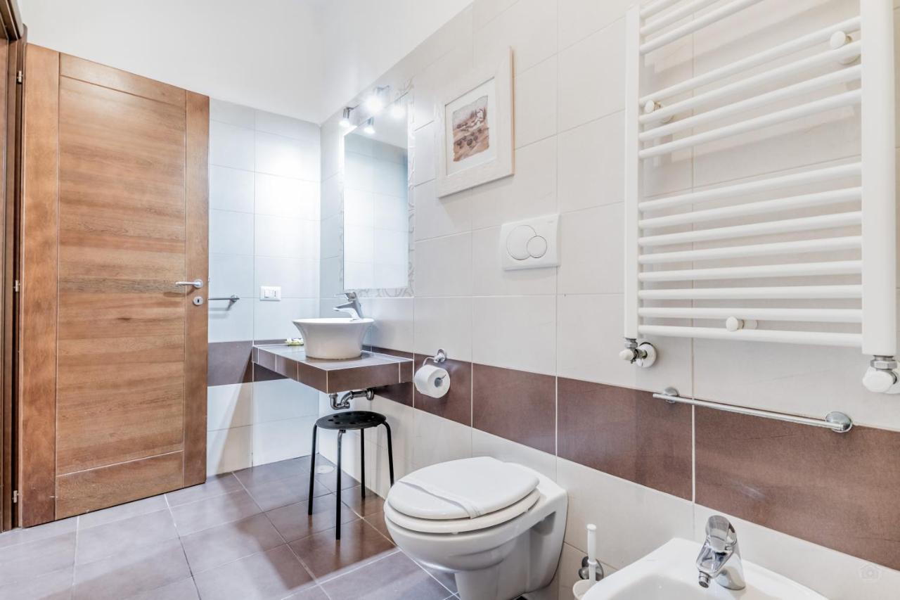 Vatican City Guest House Rome Bagian luar foto