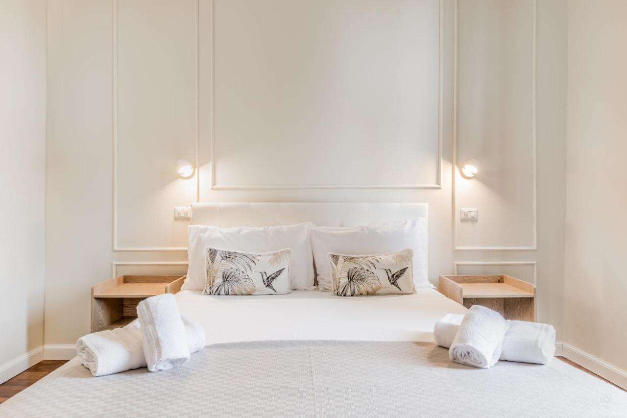 Vatican City Guest House Rome Bagian luar foto