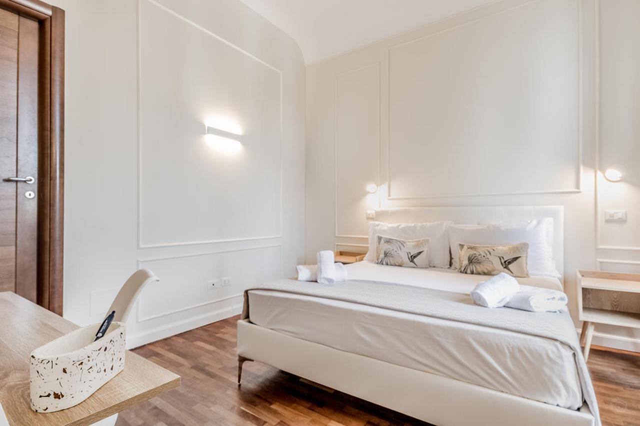 Vatican City Guest House Rome Bagian luar foto
