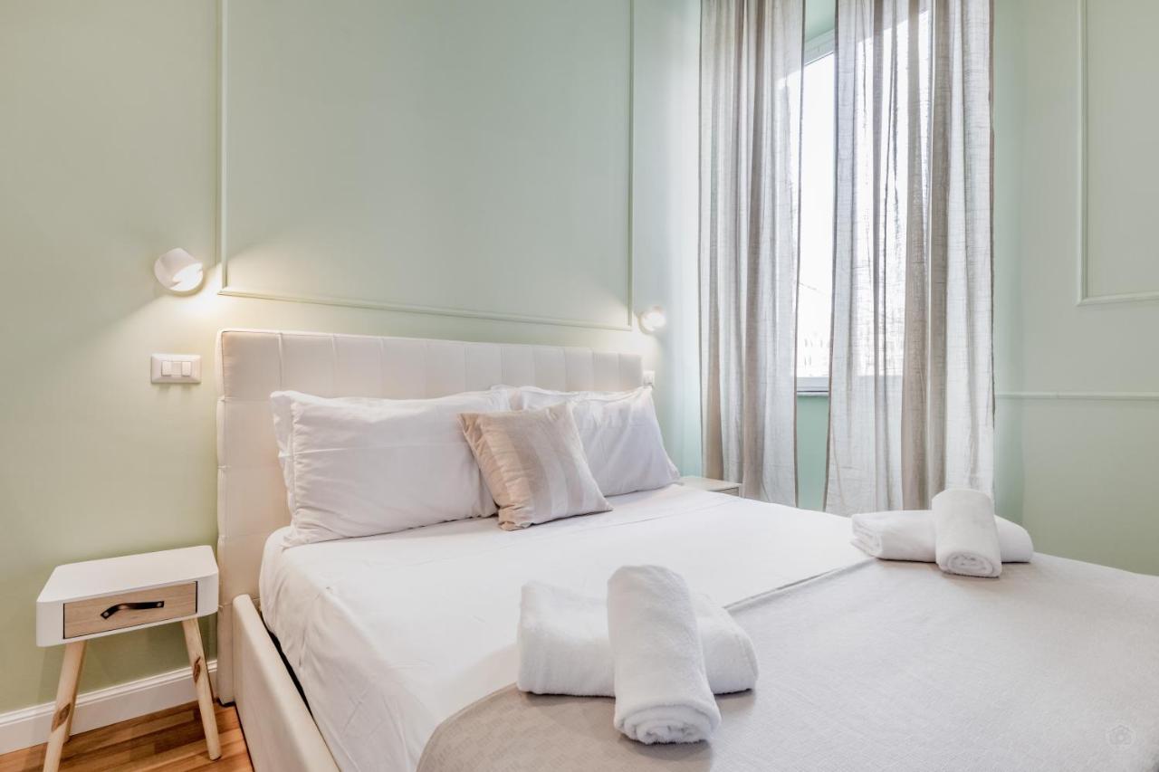 Vatican City Guest House Rome Bagian luar foto
