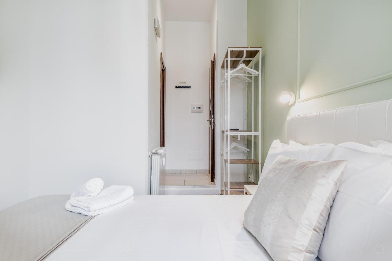 Vatican City Guest House Rome Bagian luar foto