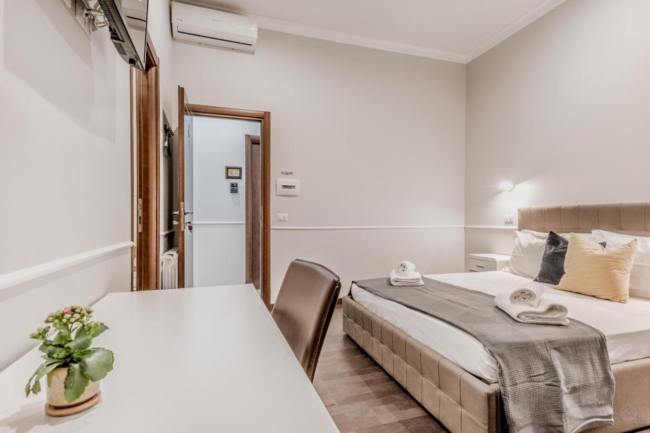 Vatican City Guest House Rome Bagian luar foto