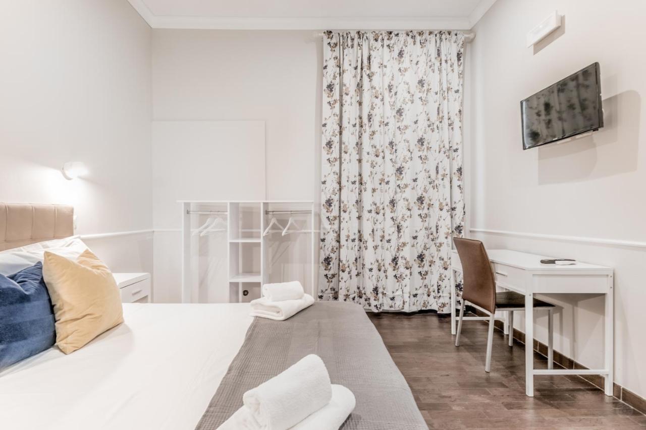 Vatican City Guest House Rome Bagian luar foto
