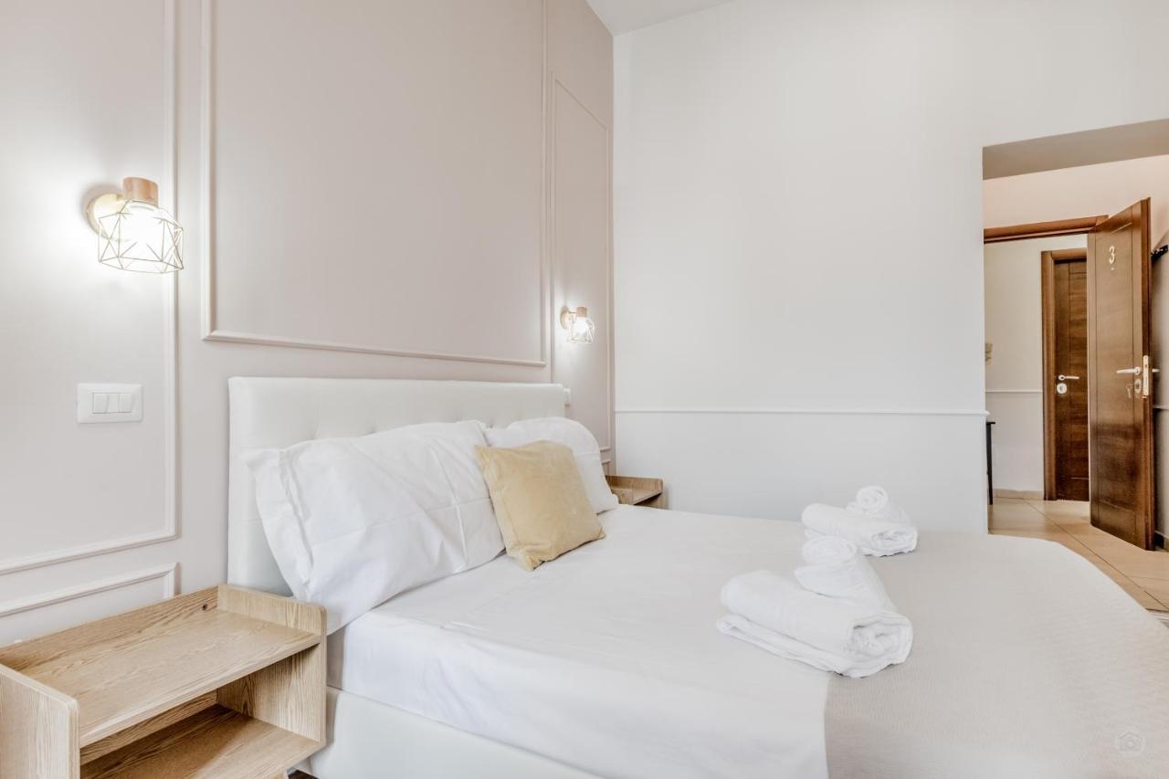 Vatican City Guest House Rome Bagian luar foto