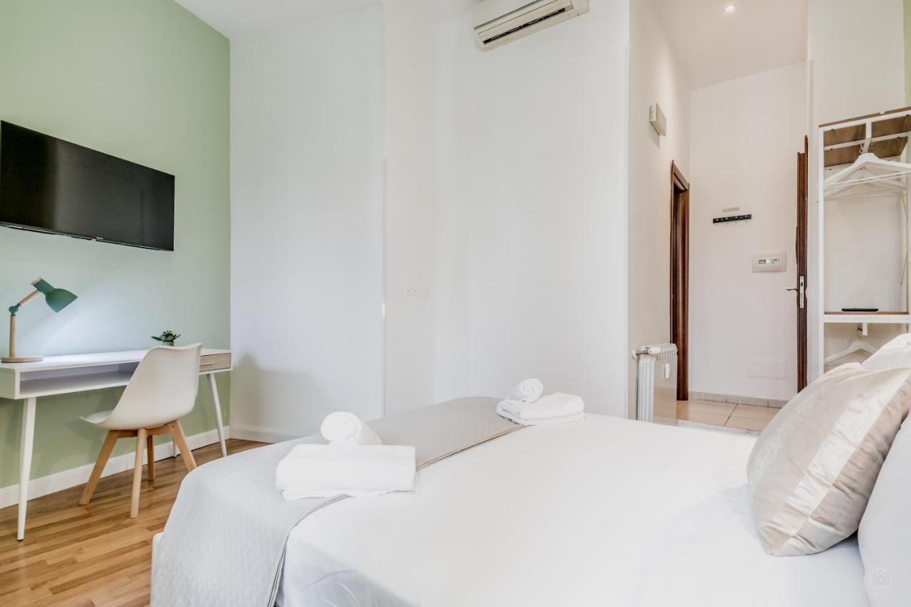 Vatican City Guest House Rome Bagian luar foto
