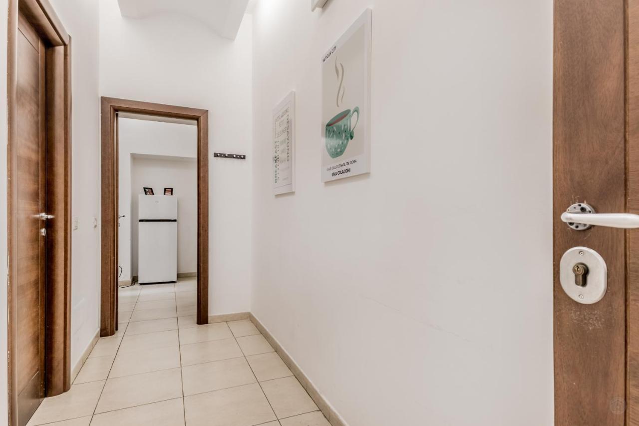 Vatican City Guest House Rome Bagian luar foto