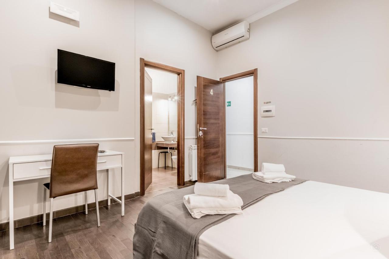 Vatican City Guest House Rome Bagian luar foto
