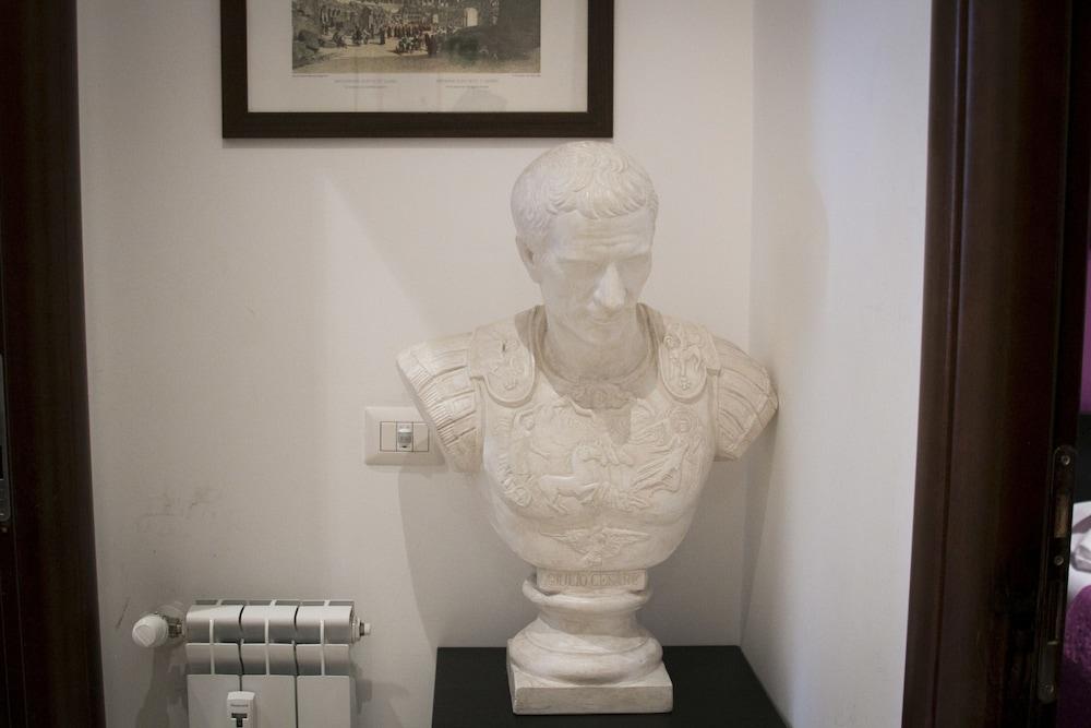 Vatican City Guest House Rome Bagian luar foto