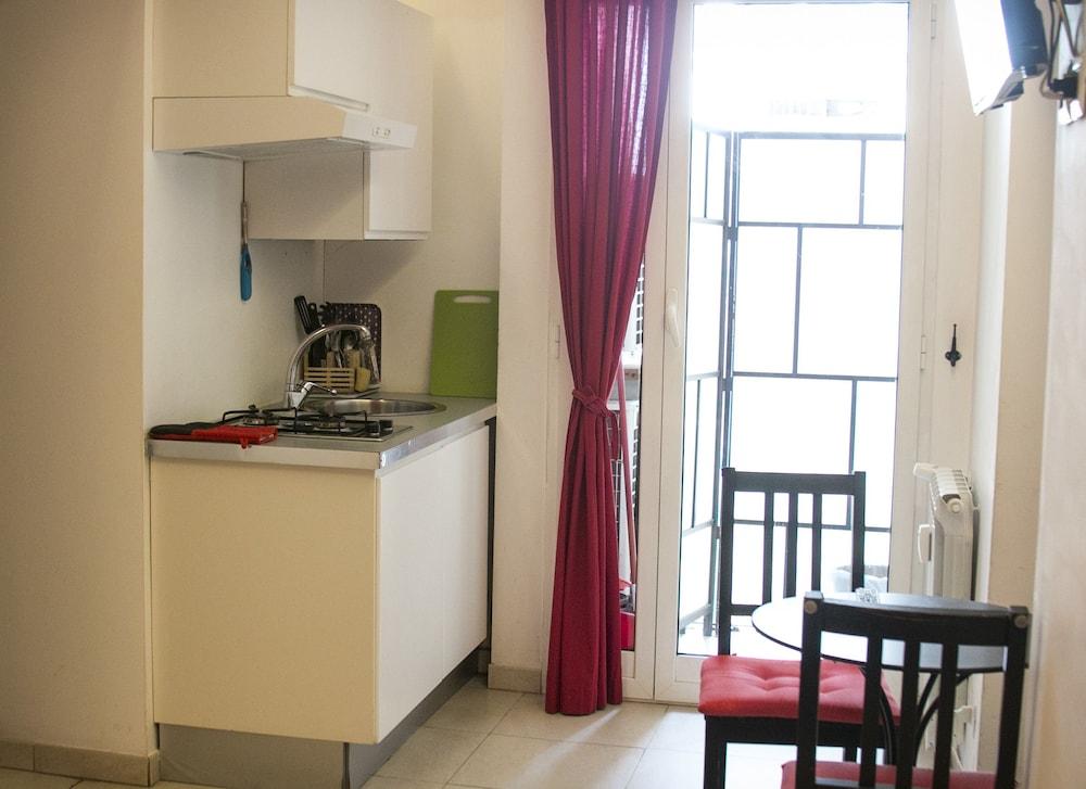 Vatican City Guest House Rome Bagian luar foto