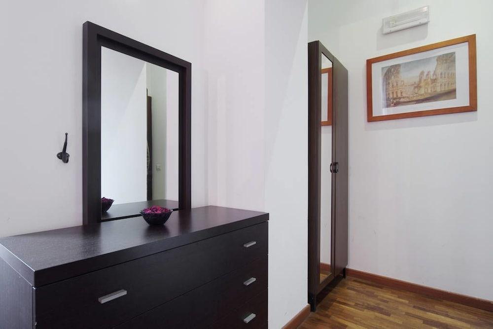 Vatican City Guest House Rome Bagian luar foto