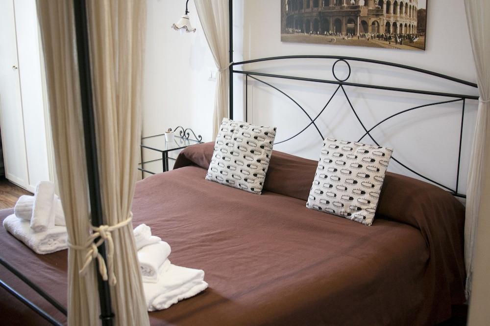 Vatican City Guest House Rome Bagian luar foto