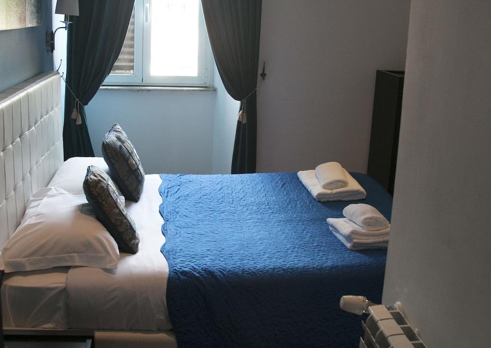 Vatican City Guest House Rome Bagian luar foto