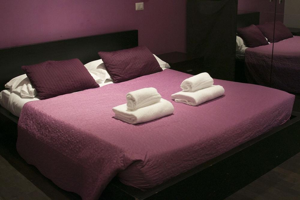 Vatican City Guest House Rome Bagian luar foto