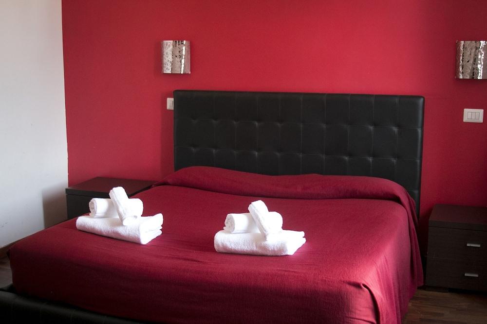 Vatican City Guest House Rome Bagian luar foto