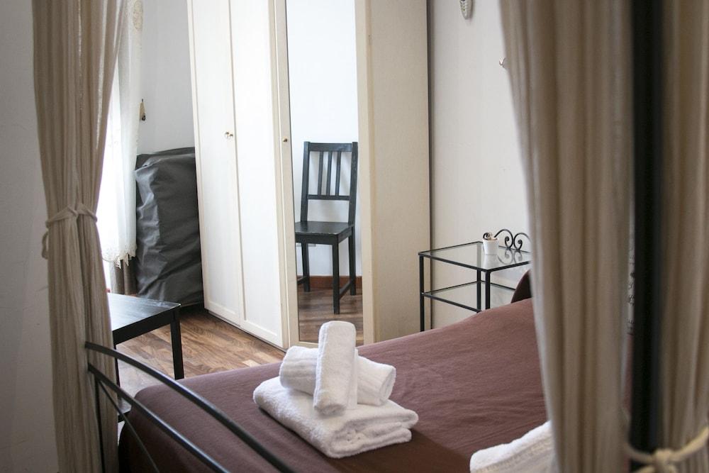 Vatican City Guest House Rome Bagian luar foto