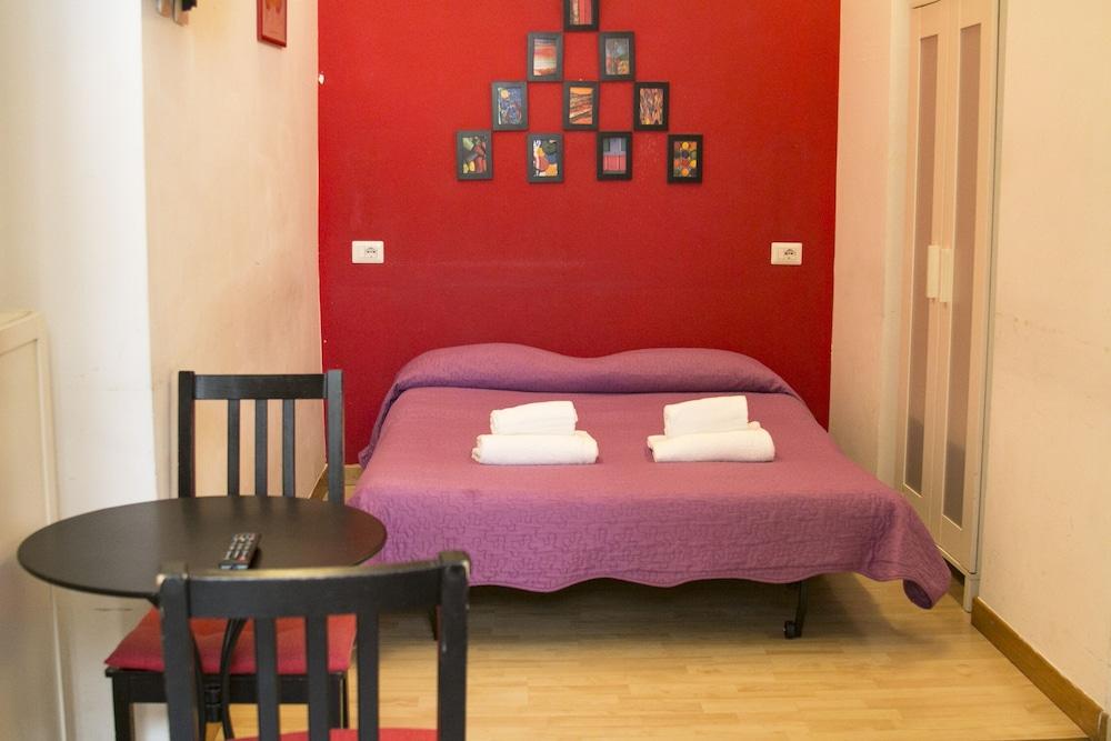 Vatican City Guest House Rome Bagian luar foto